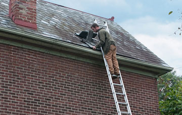 what affects urgent Fishmere End roof repairs