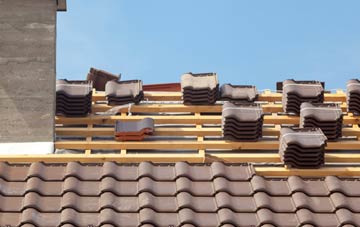 Fishmere End clay roofing costs