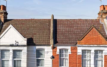 clay roofing Fishmere End, Lincolnshire