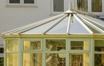 conservatory roof repair Fishmere End, Lincolnshire