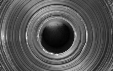 Fishmere End edpm waterproofing