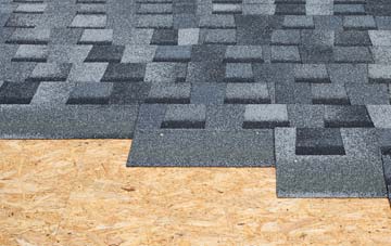 expert Fishmere End asphalt roof companies