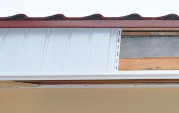 Fishmere End fascia repair costs