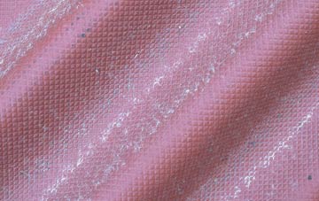 Fishmere End fibreglass roofing costs