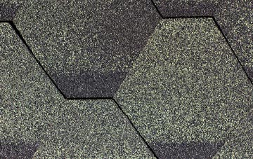 Fishmere End fibreglass shingle repairs