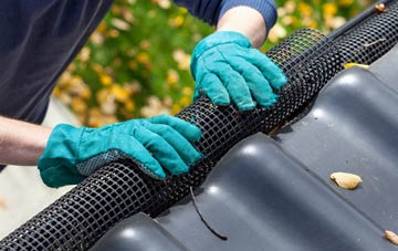 Fishmere End gutter repair companies