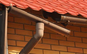 Fishmere End gutter repair costs