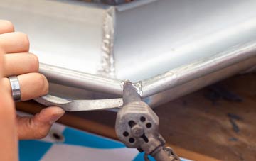 disadvantages of Fishmere End lead roofing