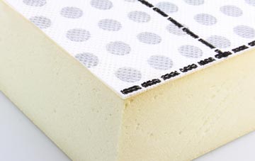 meeting Fishmere End building codes