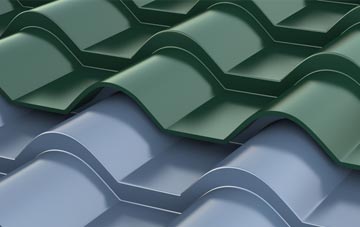 who should consider Fishmere End plastic roofs