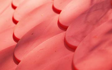 Fishmere End plastic roof costs