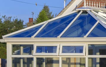 professional Fishmere End conservatory insulation