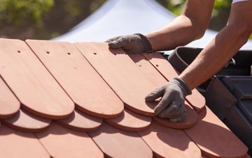 Fishmere End roof tile contractors