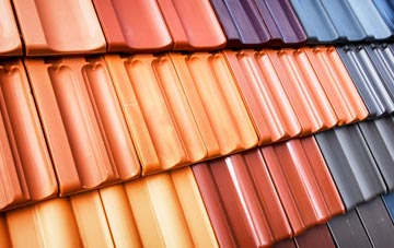 Fishmere End roof tile costs