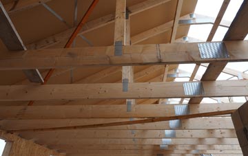 Fishmere End roof truss costs