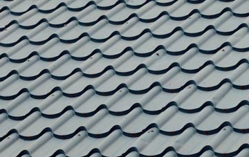 Fishmere End rubber roofing companies