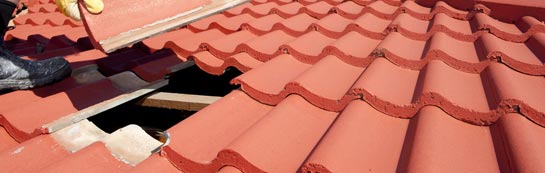 compare Fishmere End roof repair quotes