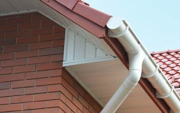 Fishmere End soffit repair costs