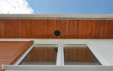 Fishmere End soffit repair quotes