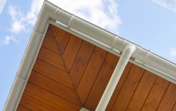 Fishmere End soffit types