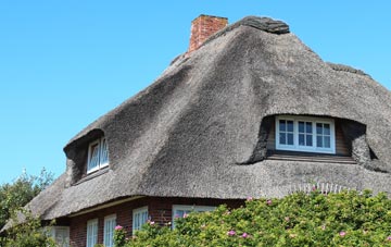 thatch roofing Fishmere End, Lincolnshire
