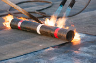 free Fishmere End roof quotes