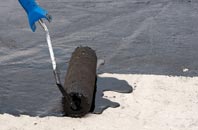 find the best Fishmere End roofing companies