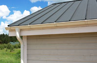 Fishmere End fascia repair