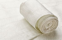 Fishmere End fibreglass roofing repairs