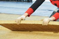 find rated Fishmere End roof insulation companies