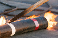 free Fishmere End flat roofing repair quotes