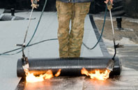 Fishmere End flat roof sealing quote