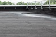 find rated Fishmere End flat roofing companies