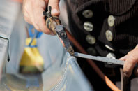 Fishmere End lead roof quotes