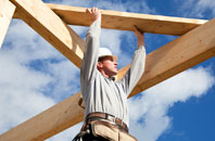 Fishmere End roof replacement work