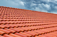 Fishmere End roofing tiles