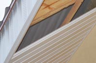 rated Fishmere End soffit repair companies