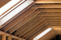 Fishmere End tapered roof insulation quotes