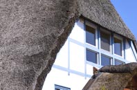 find rated Fishmere End thatchers